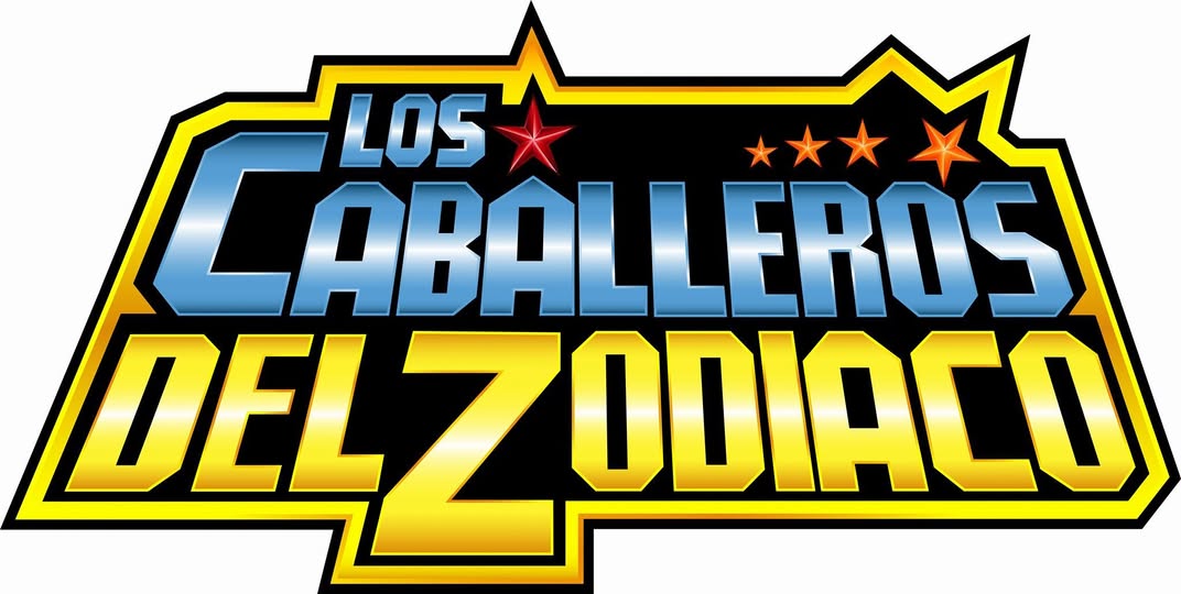 Caballeros del Zodiaco