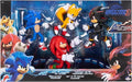 Jakks Pacific Sonic The Hedgehog 3 Action 4 Pack