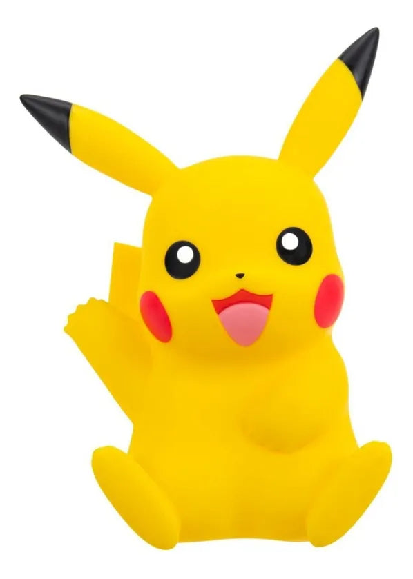 Pokémon Select 4 Pack Deluxe Vinyl -Gengar Pikachu Mew Eevee-