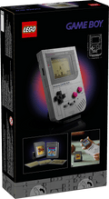 LEGO Game Boy