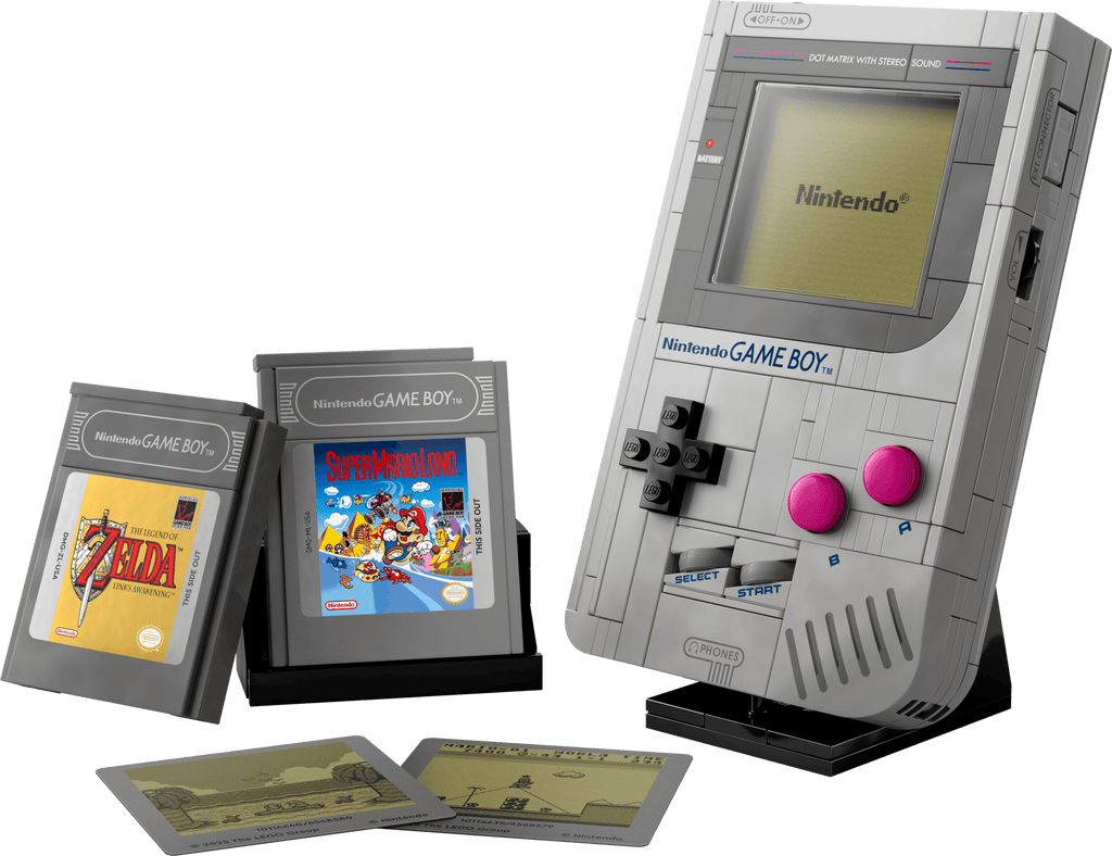 LEGO Game Boy