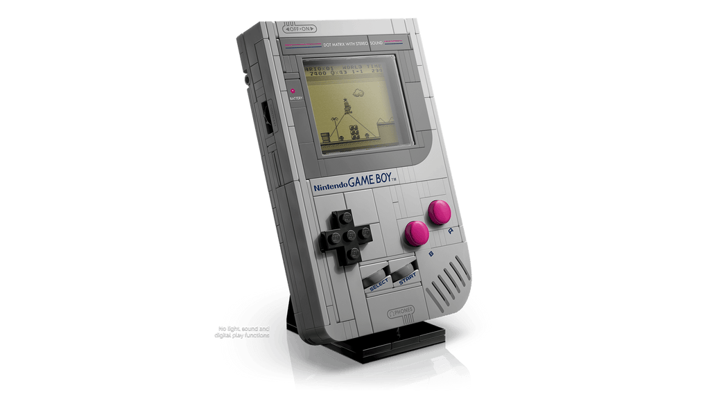 LEGO Game Boy
