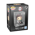 Funko Pop! Demon Slayer Tanjiro Kamado Die-Cast