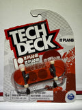 Tech Deck BlaBlac Photo Series -I: PLANB Gustavo-