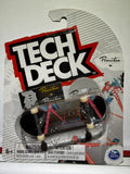 Tech Deck BlaBlac Photo Series -Primitive Skateboarding-