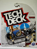 Tech Deck BlaBlac Photo Series -Bakerboys Distribution Jamie Foy-
