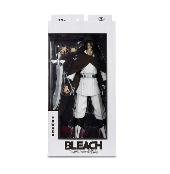 McFarlane Toys Bleach: Thousand-Year Blood War Yhwach