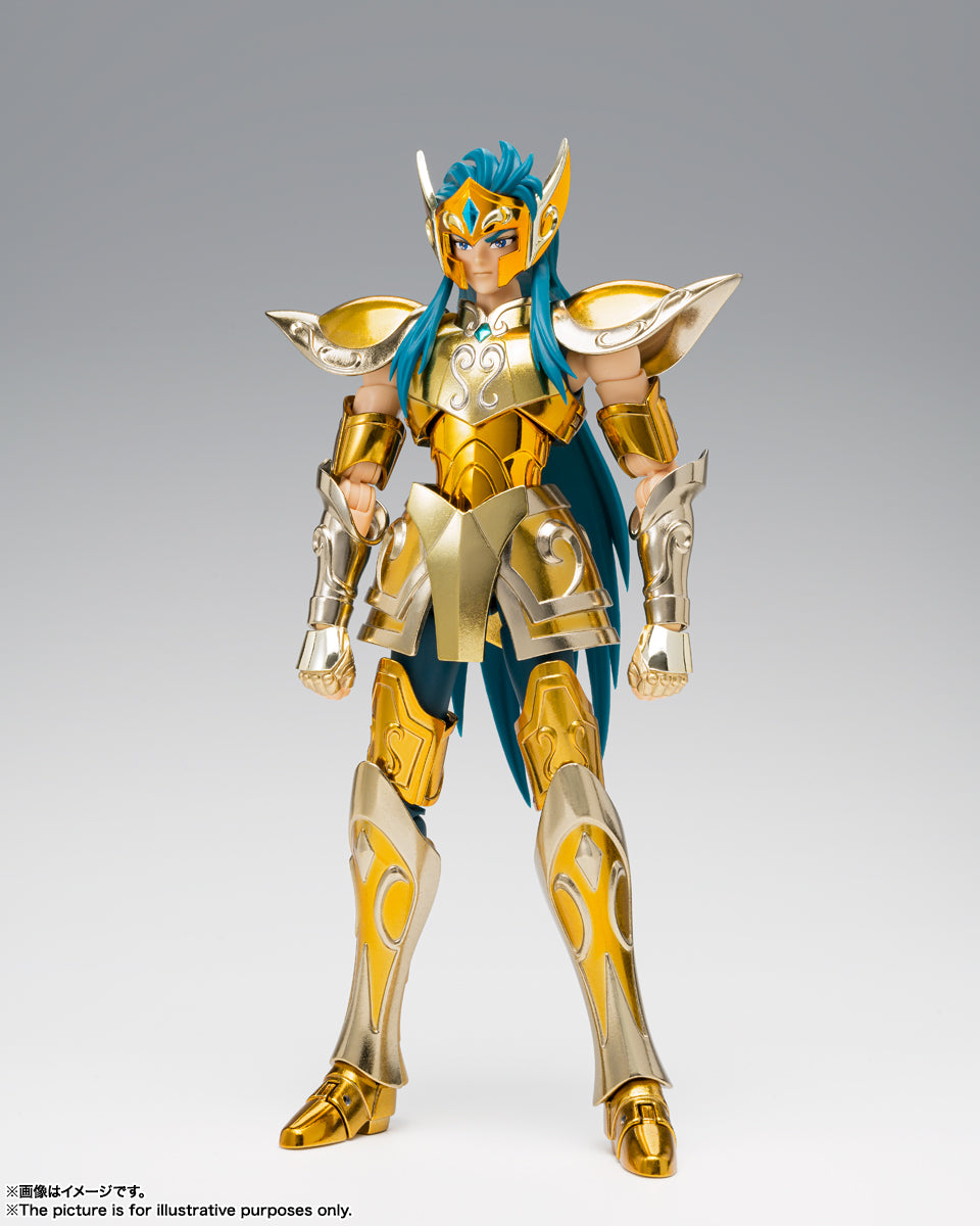 Myth Cloth EX Aquarius Camus (Revival Version)