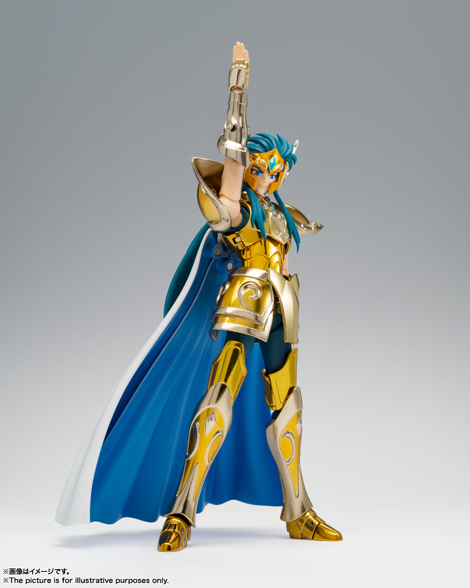 Myth Cloth EX Aquarius Camus (Revival Version)