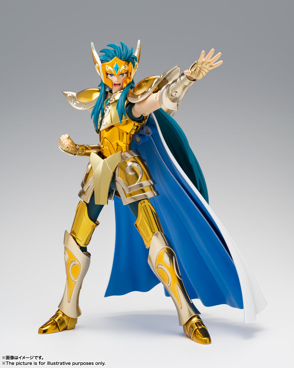 Myth Cloth EX Aquarius Camus (Revival Version)