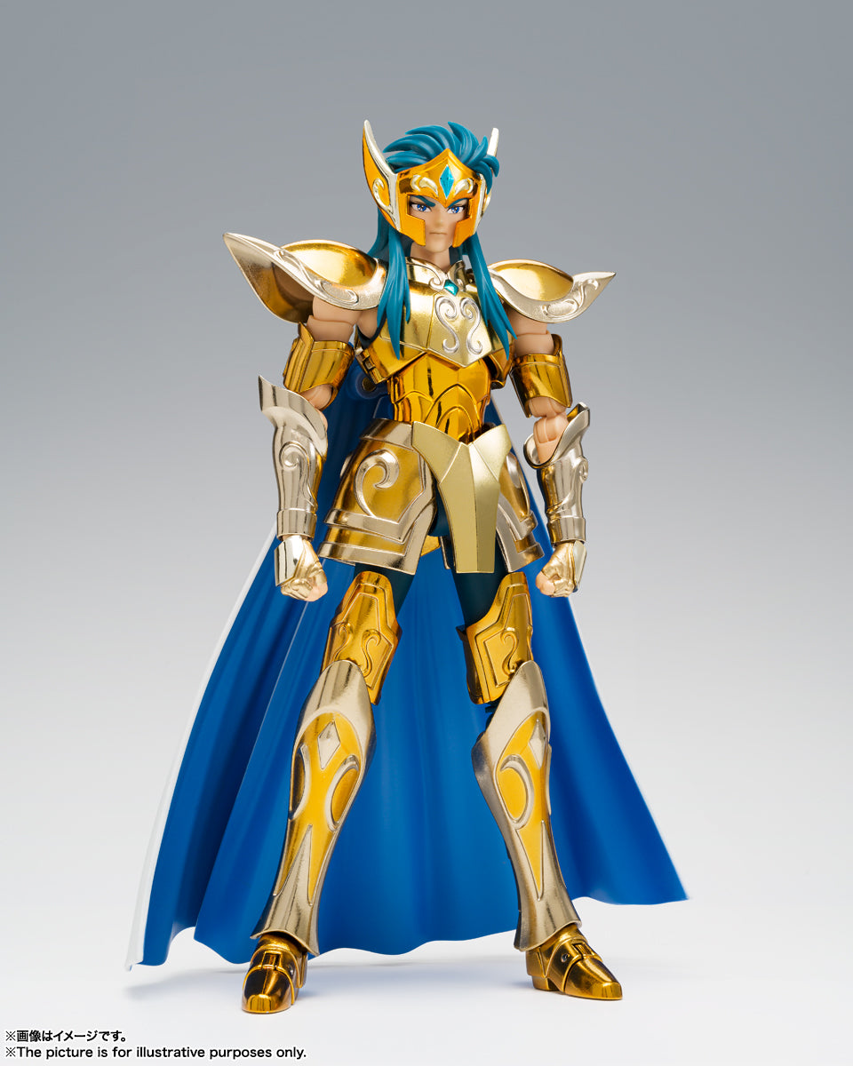 Myth Cloth EX Aquarius Camus (Revival Version)