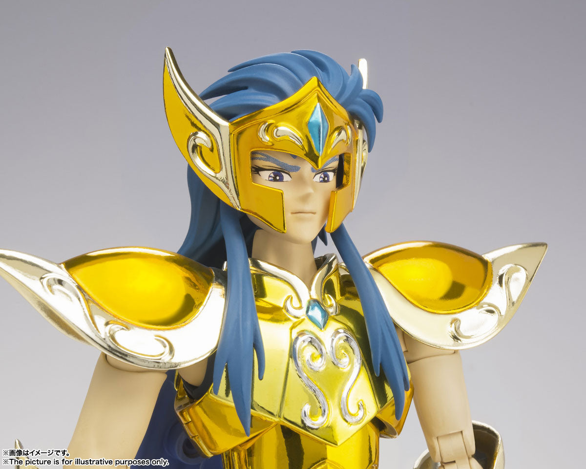 Myth Cloth EX Aquarius Camus (Revival Version)