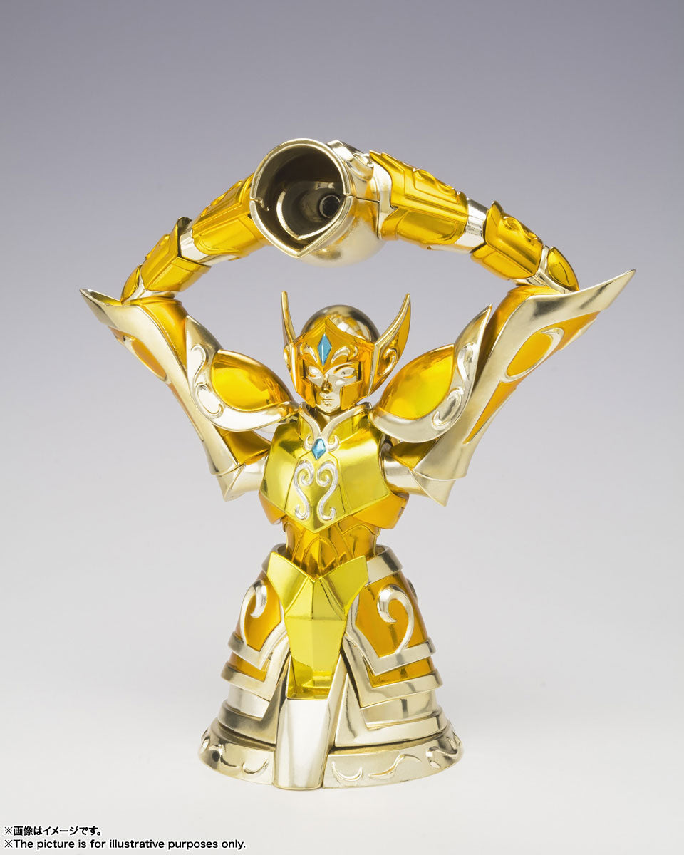 Myth Cloth EX Aquarius Camus (Revival Version)