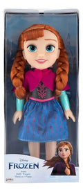Jakks Pacific Disney Frozen -Anna-