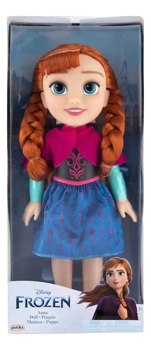 Jakks Pacific Disney Frozen -Anna-