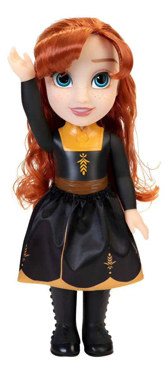 Jakks Pacific Disney Frozen -Anna Adventure-