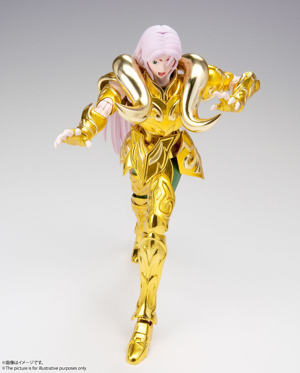 Myth Cloth EX Aries Mu (Revival Version)