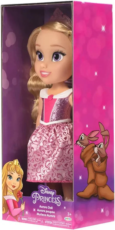 Jakks Pacific Disney Princess -Aurora-
