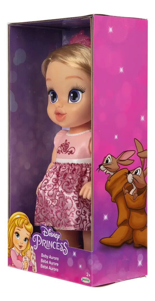 Jakks Pacific Disney Princess -Baby Aurora-