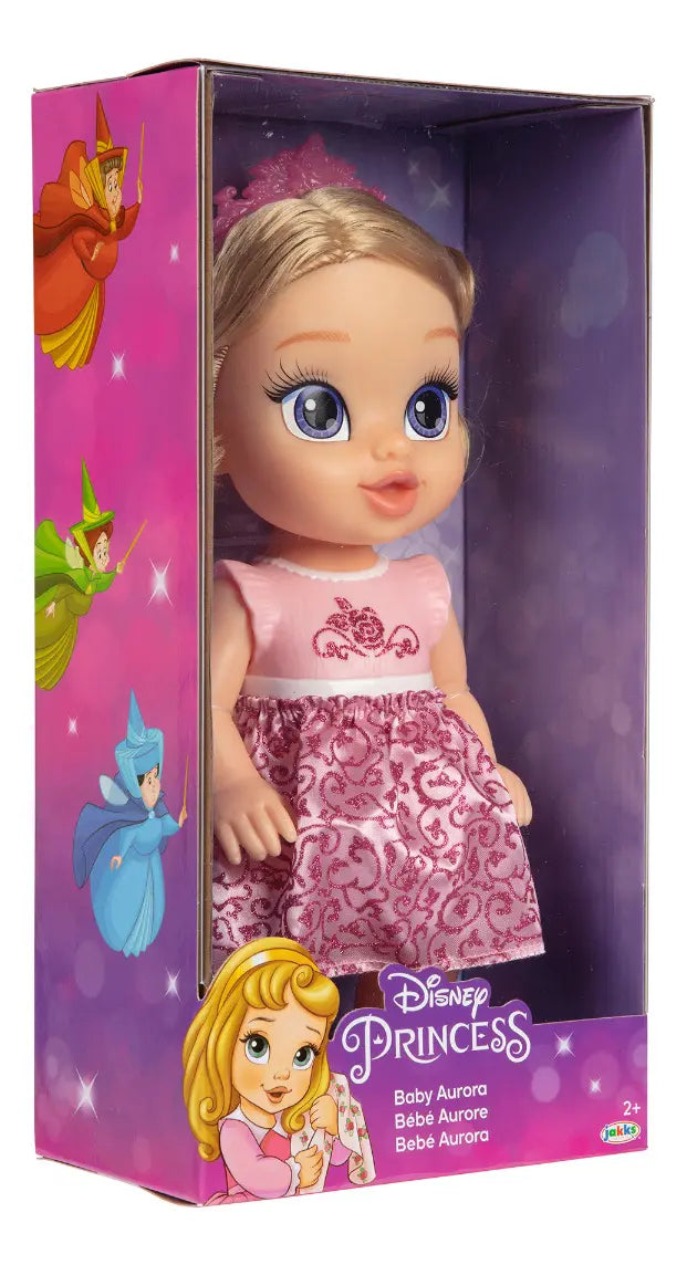 Jakks Pacific Disney Princess -Baby Aurora-