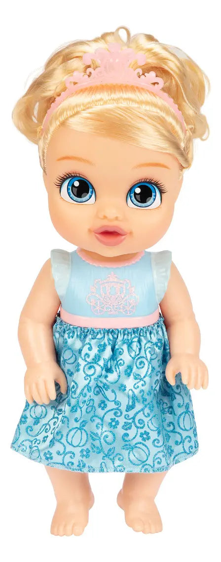 Jakks Pacific Disney Princess -Baby Cenicienta-