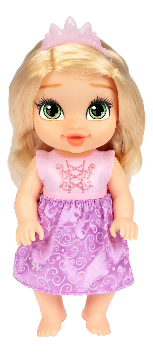 Jakks Pacific Disney Princess -Baby Rapunzel-