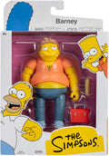 Jakks Pacific The Simpsons Barney