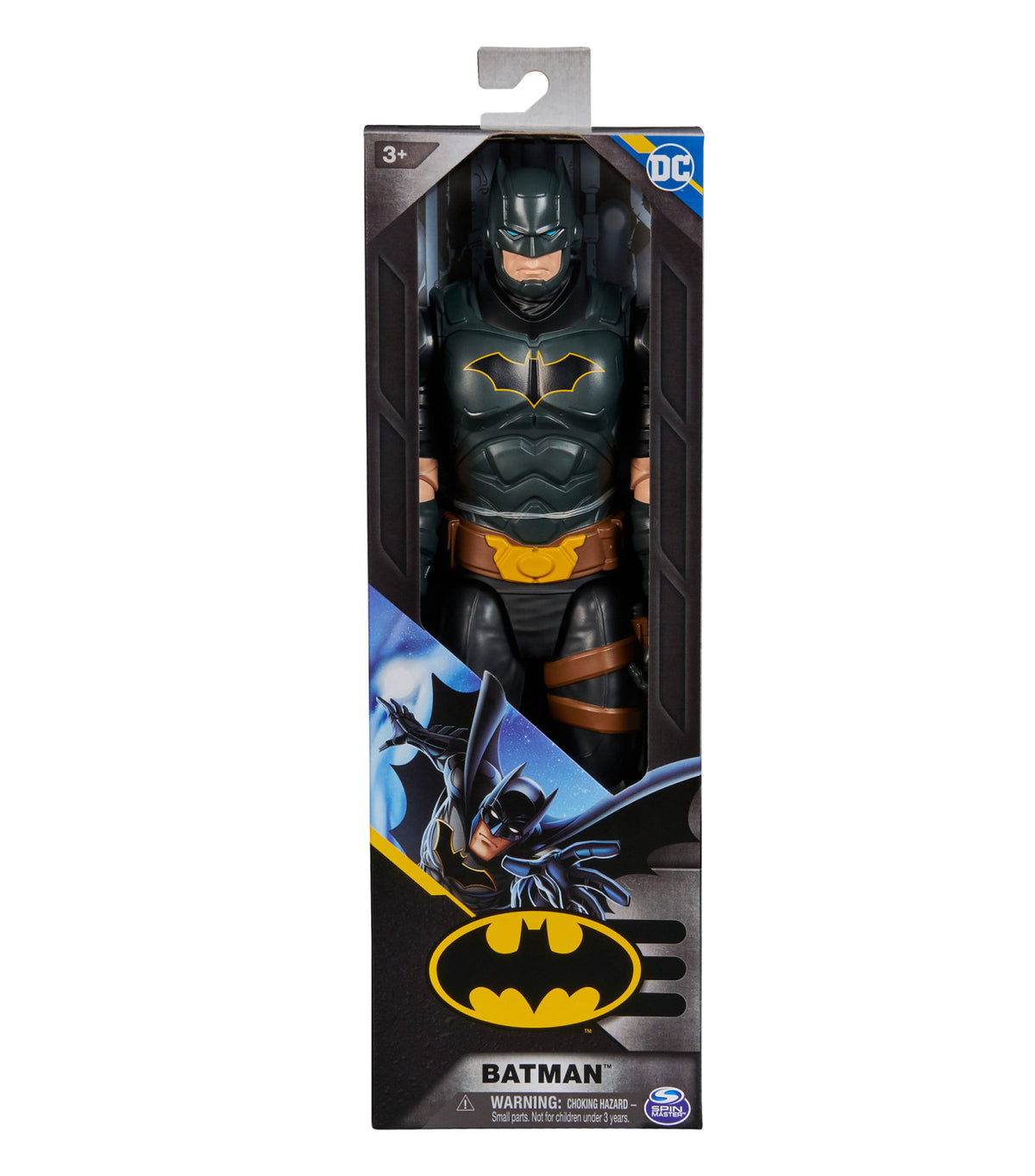 Spin Master Figura 30 cm Batman -Batman-