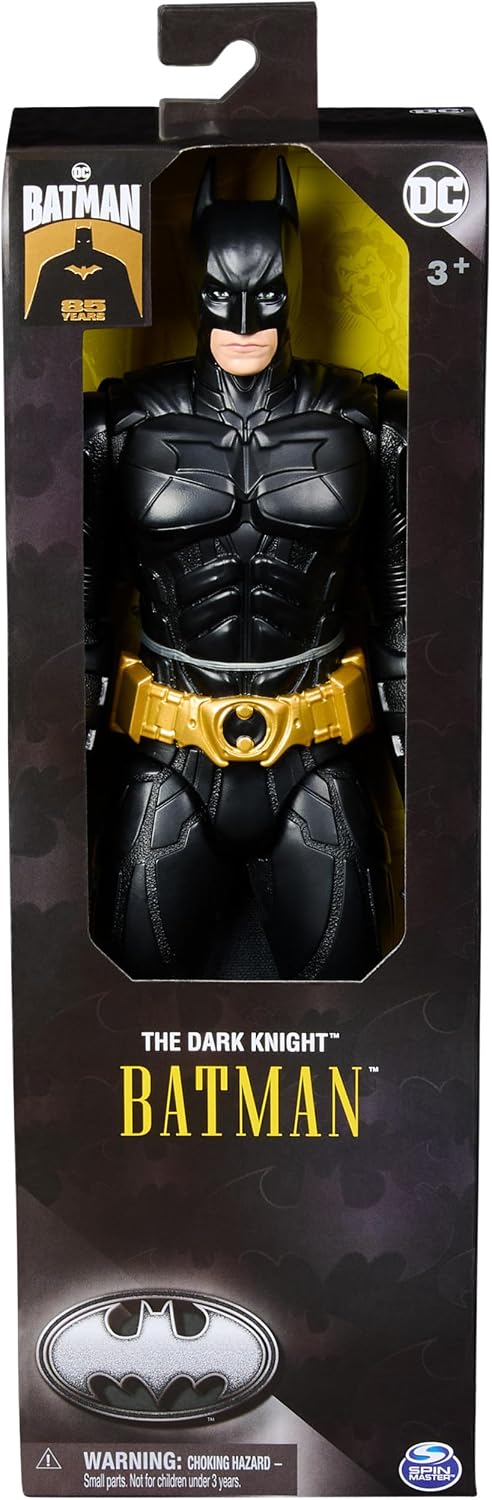 Spin Master Figura 30 cm The Dark Knight -Batman-