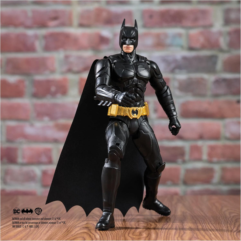 Spin Master Figura 30 cm The Dark Knight -Batman-