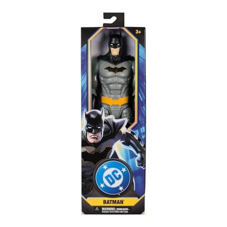 Spin Master Figura 30 cm DC Comics -Batman-