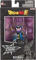 Dragon Stars Beerus V2