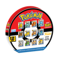 Funko Bitty Pop! Collector Pack Pokémon 12-Pack