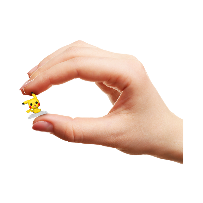 Funko Bitty Pop! Collector Pack Pokémon 12-Pack