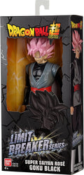 Limit Breaker Series Super Saiyan Rose Goku Black