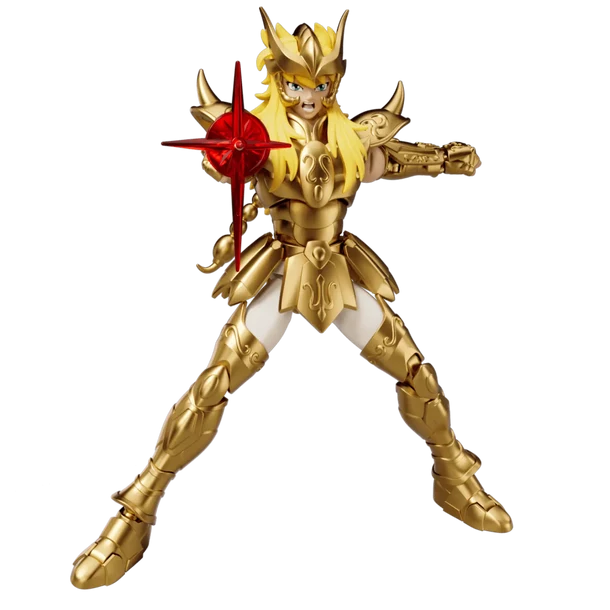 BLOKEES Saint Seiya Champion Class Scorpio Miro