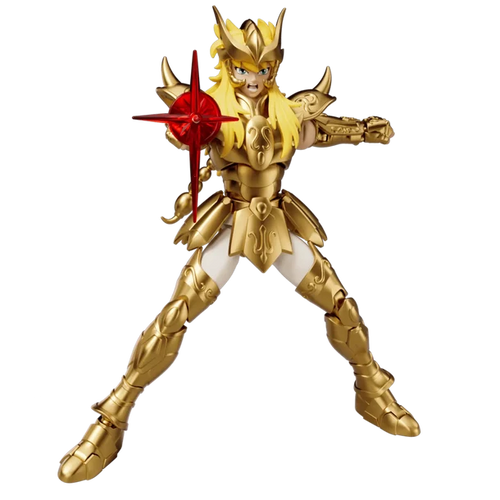 BLOKEES Saint Seiya Champion Class Scorpio Miro