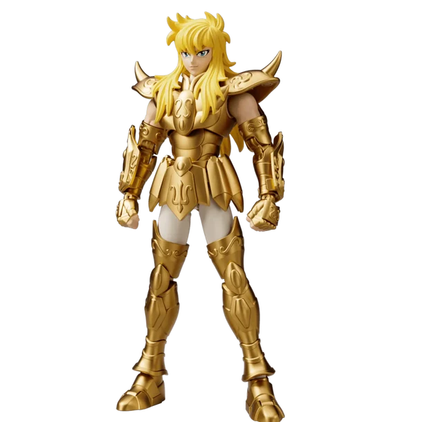 BLOKEES Saint Seiya Champion Class Scorpio Miro