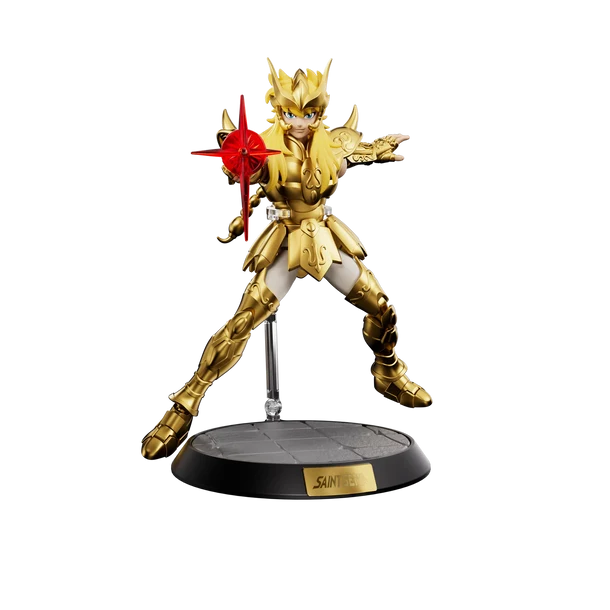 BLOKEES Saint Seiya Champion Class Scorpio Miro