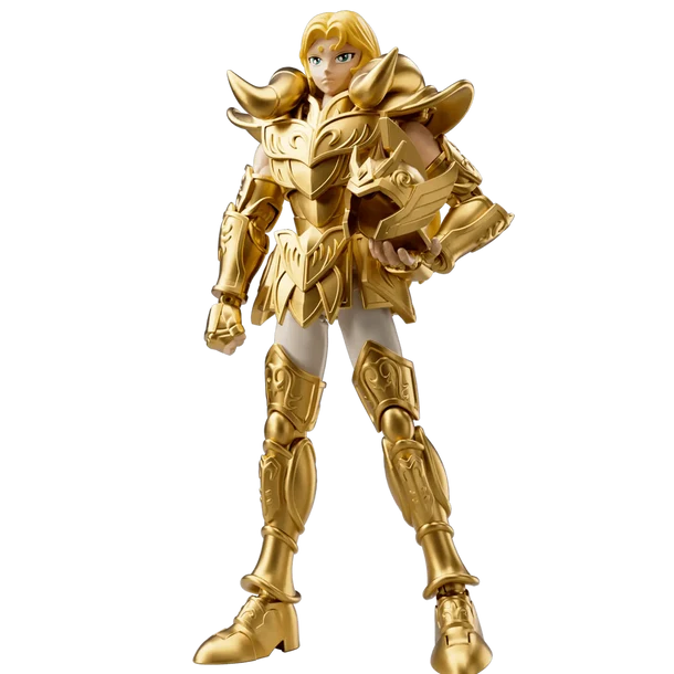 BLOKEES Saint Seiya Champion Class Aries Mu