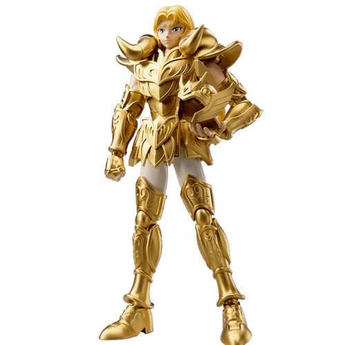 BLOKEES Saint Seiya Champion Class Aries Mu