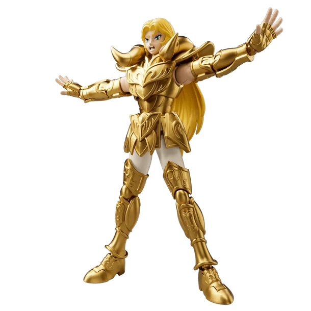 BLOKEES Saint Seiya Champion Class Aries Mu