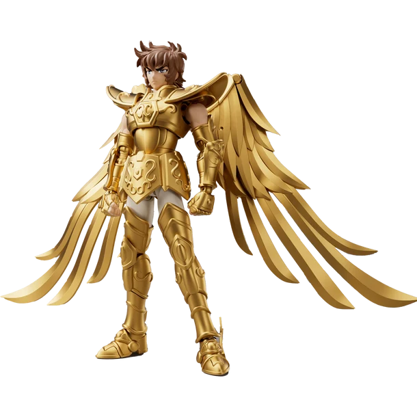 BLOKEES Saint Seiya Champion Class Sagittarius Aiolos