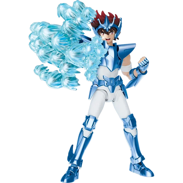 BLOKEES Saint Seiya Champion Class Pegasus Seiya
