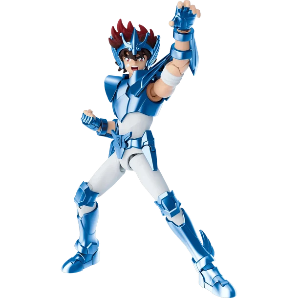 BLOKEES Saint Seiya Champion Class Pegasus Seiya