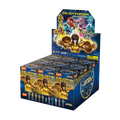 BLOKEES Saint Seiya Galaxy Version 02 The Legacy of the Gold Saints (Caja completa)