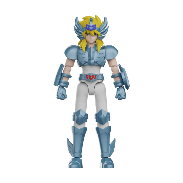 BLOKEES Saint Seiya Galaxy Version 02 The Legacy of the Gold Saints (Caja completa)
