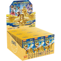 BLOKEES Saint Seiya Galaxy Version 01 The Legacy of Sagittarius!! (Caja completa)