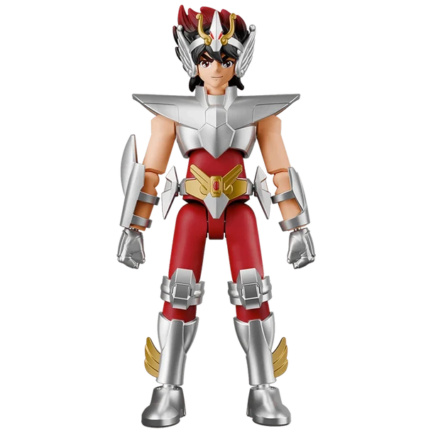BLOKEES Saint Seiya Galaxy Version 01 The Legacy of Sagittarius!! (Caja completa)
