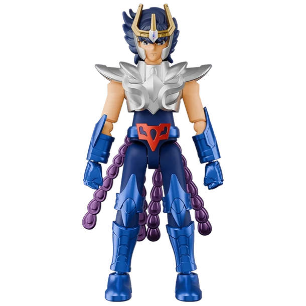 BLOKEES Saint Seiya Galaxy Version 01 The Legacy of Sagittarius!! (Caja completa)